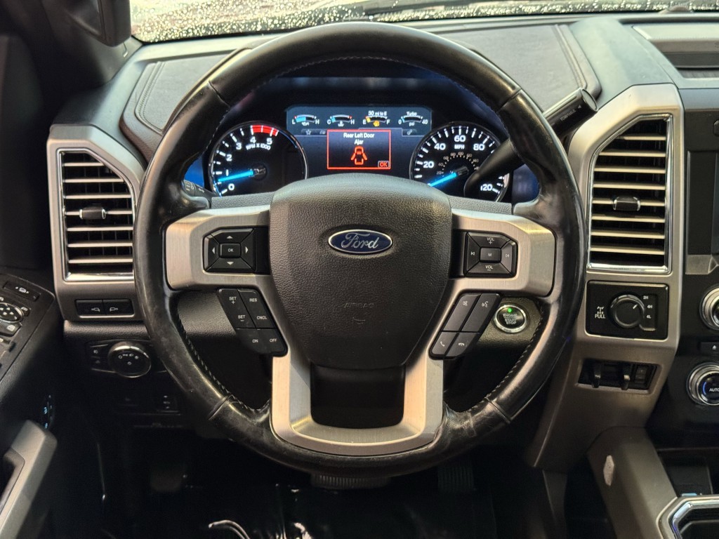 2017 Ford F-250 Image 17