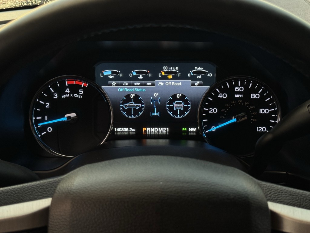 2017 Ford F-250 Image 18