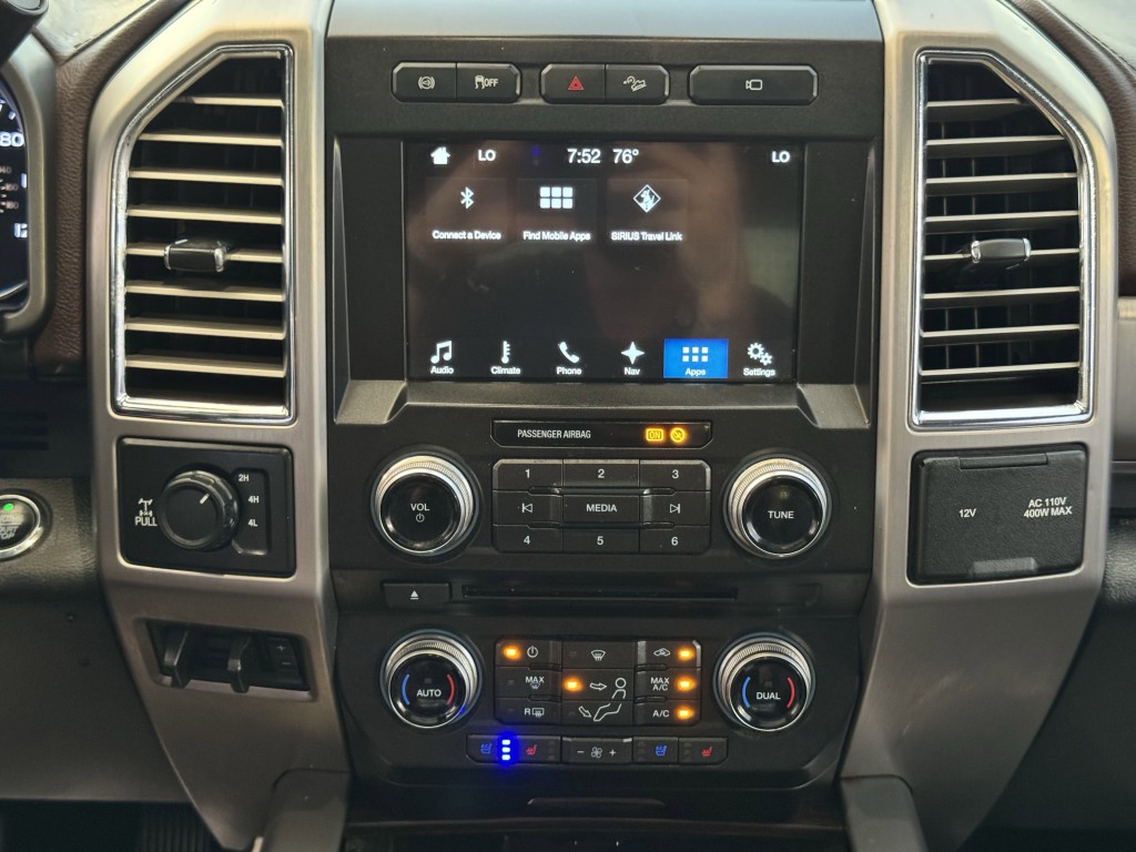2017 Ford F-250 Image 19