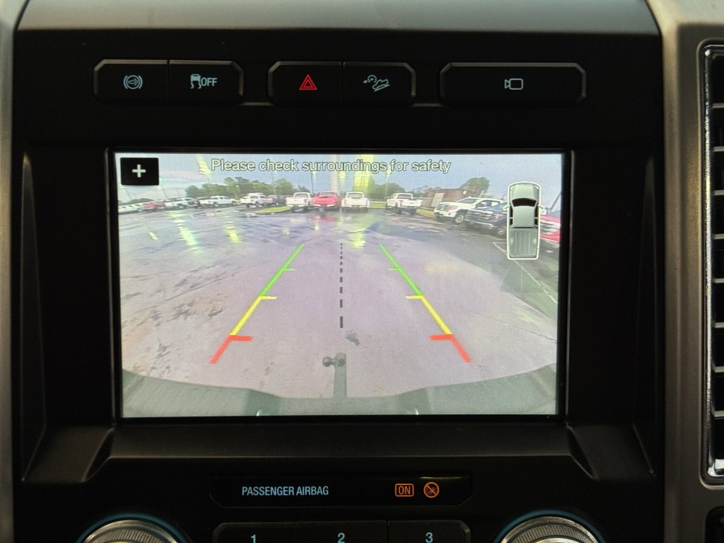 2017 Ford F-250 Image 20
