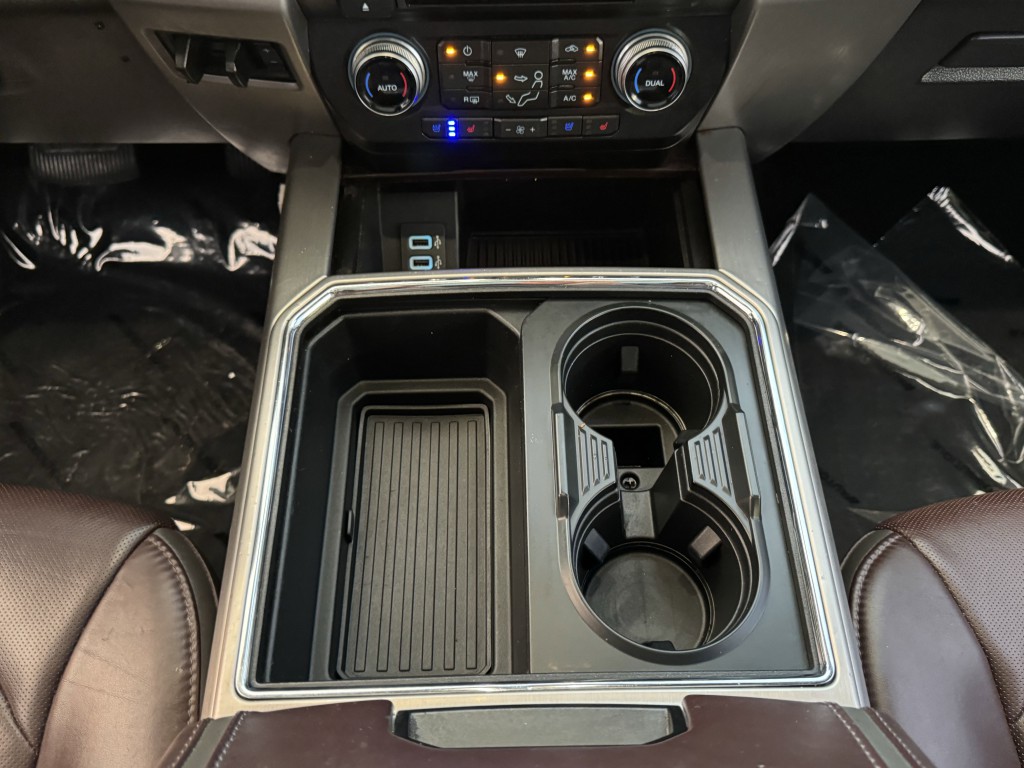 2017 Ford F-250 Image 21