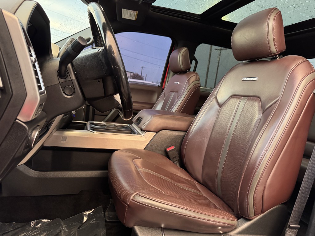 2017 Ford F-250 Image 24
