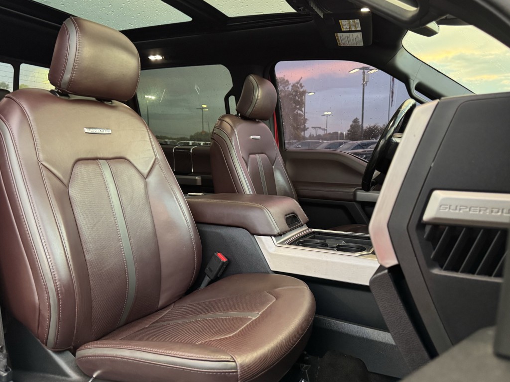 2017 Ford F-250 Image 25