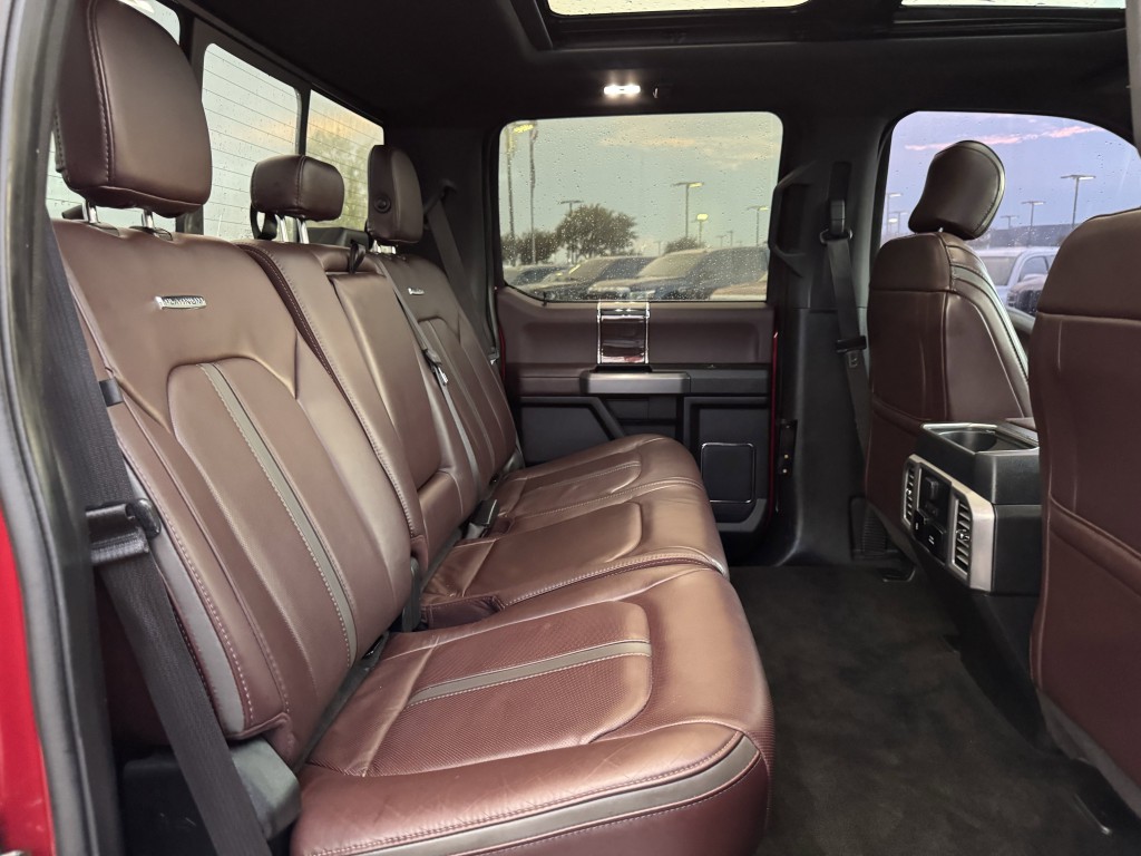 2017 Ford F-250 Image 26
