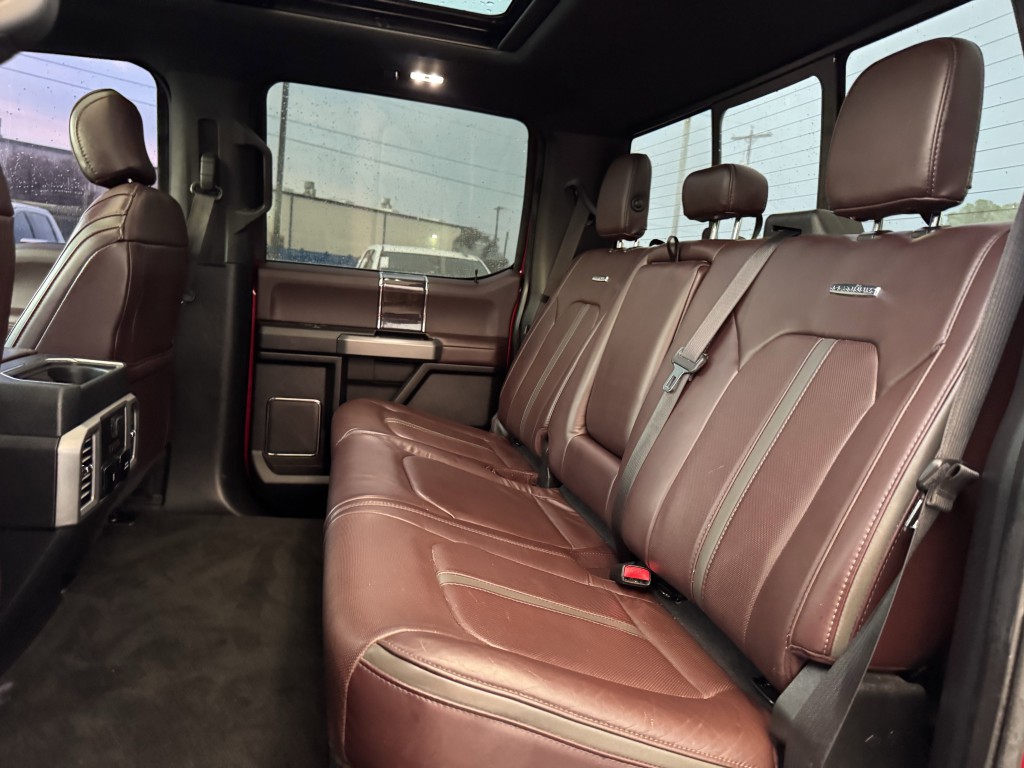 2017 Ford F-250 Image 27