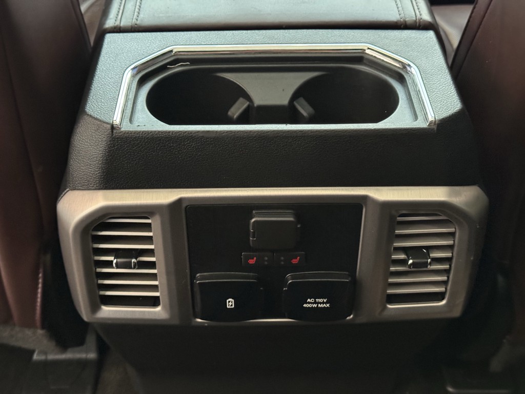 2017 Ford F-250 Image 28