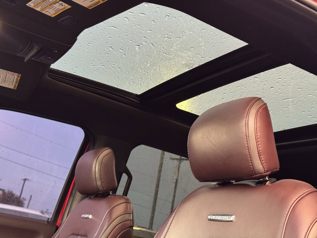 2017 Ford F-250 Image 29