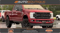 Image for 2017 Ford F-250 Platinum ID: 6706513
