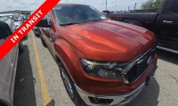 Image for 2019 Ford Ranger XLT ID: 6706514