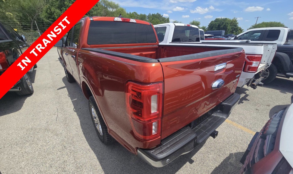 2019 Ford Ranger Image 6