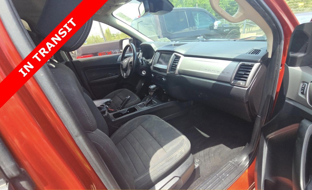 2019 Ford Ranger Image 7