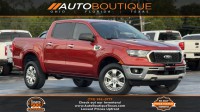 Image for 2019 Ford Ranger XLT ID: 6706514