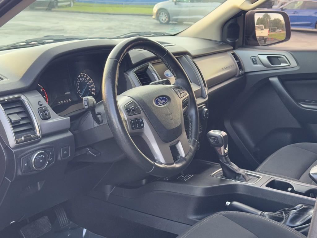 2019 Ford Ranger Image 12