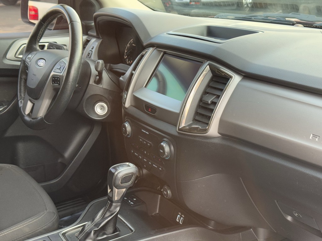 2019 Ford Ranger Image 13