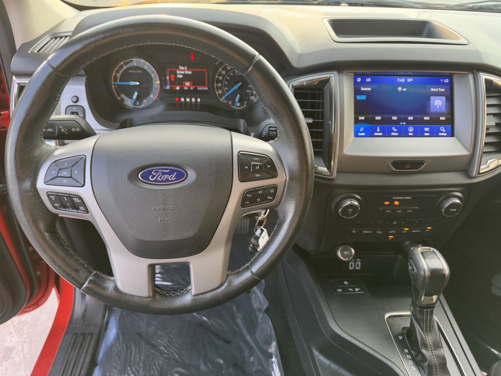 2019 Ford Ranger Image 14