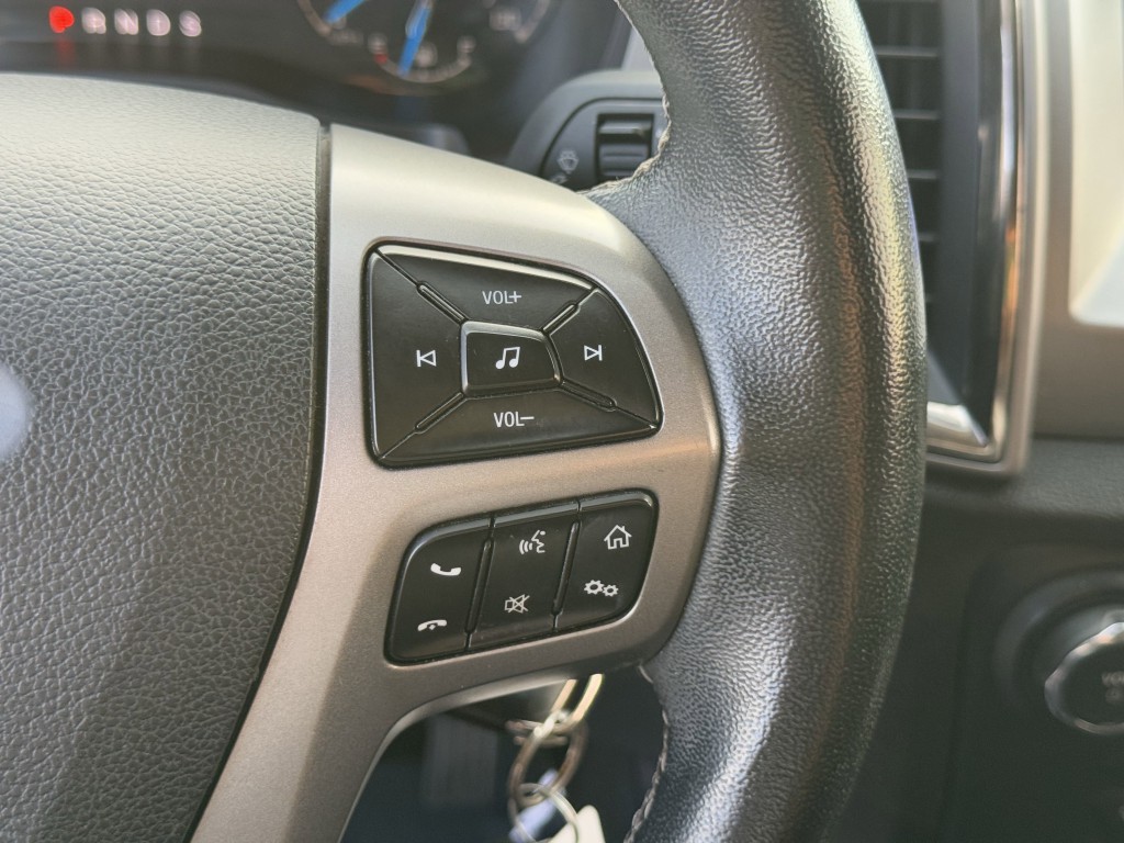 2019 Ford Ranger Image 17