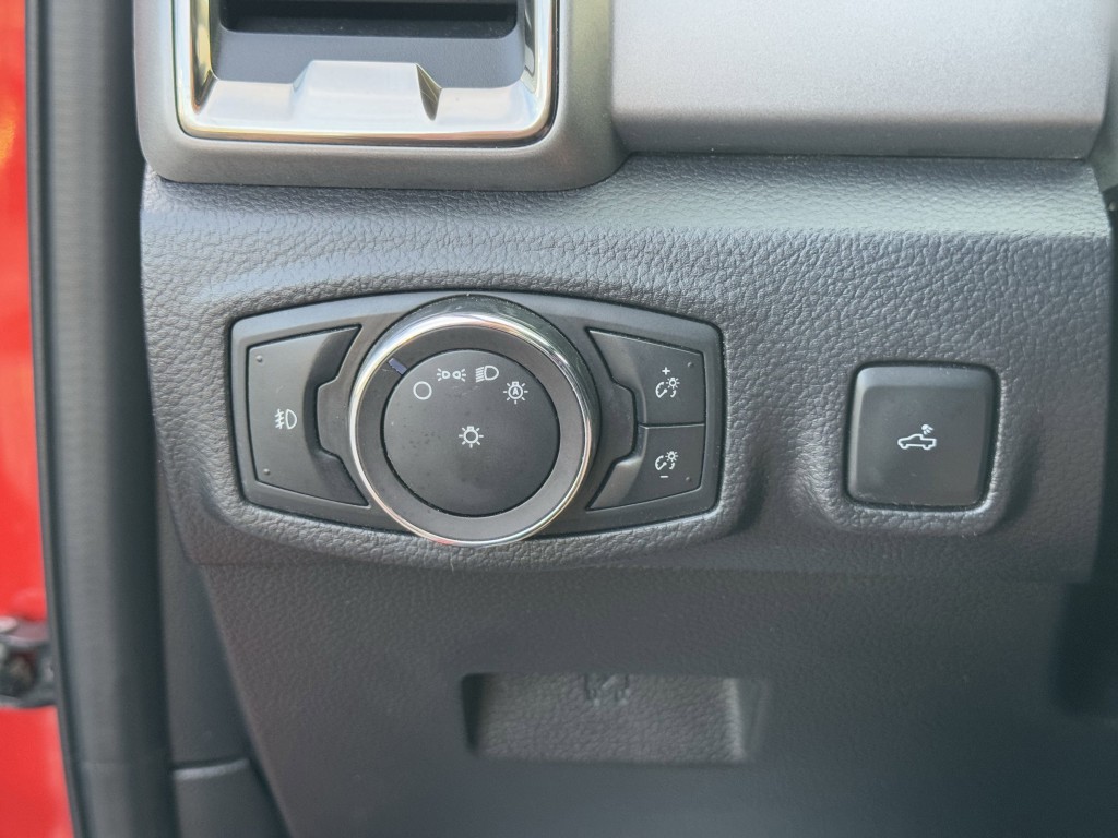 2019 Ford Ranger Image 22