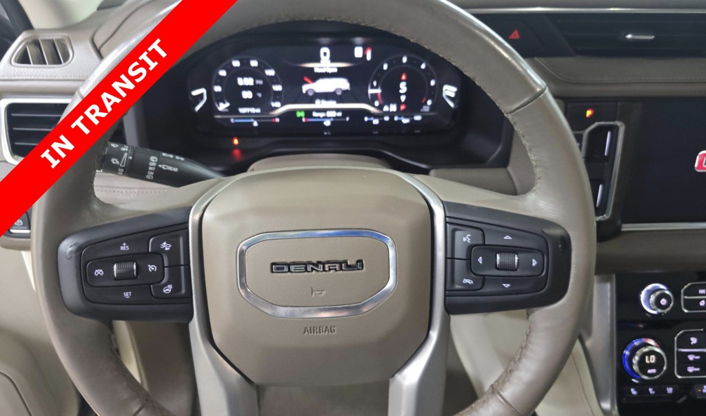 2022 GMC Yukon Image 8
