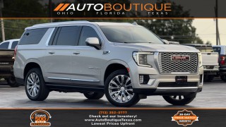 Image for 2022 GMC Yukon Denali ID: 6706515