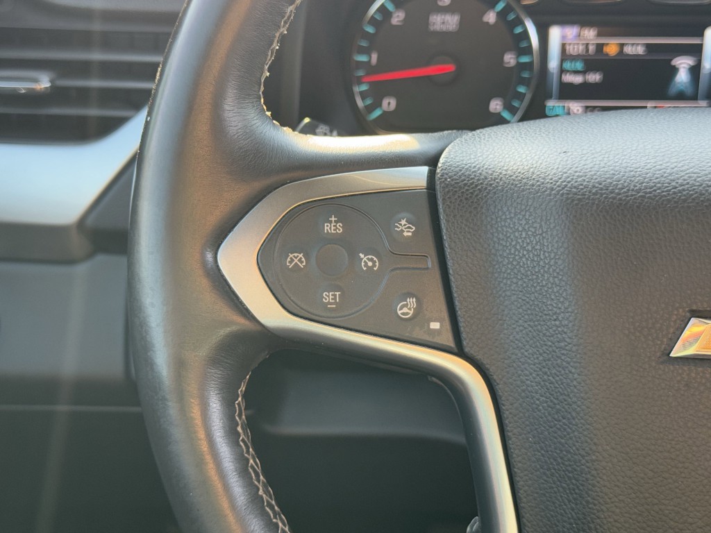 2016 Chevrolet Tahoe Image 16