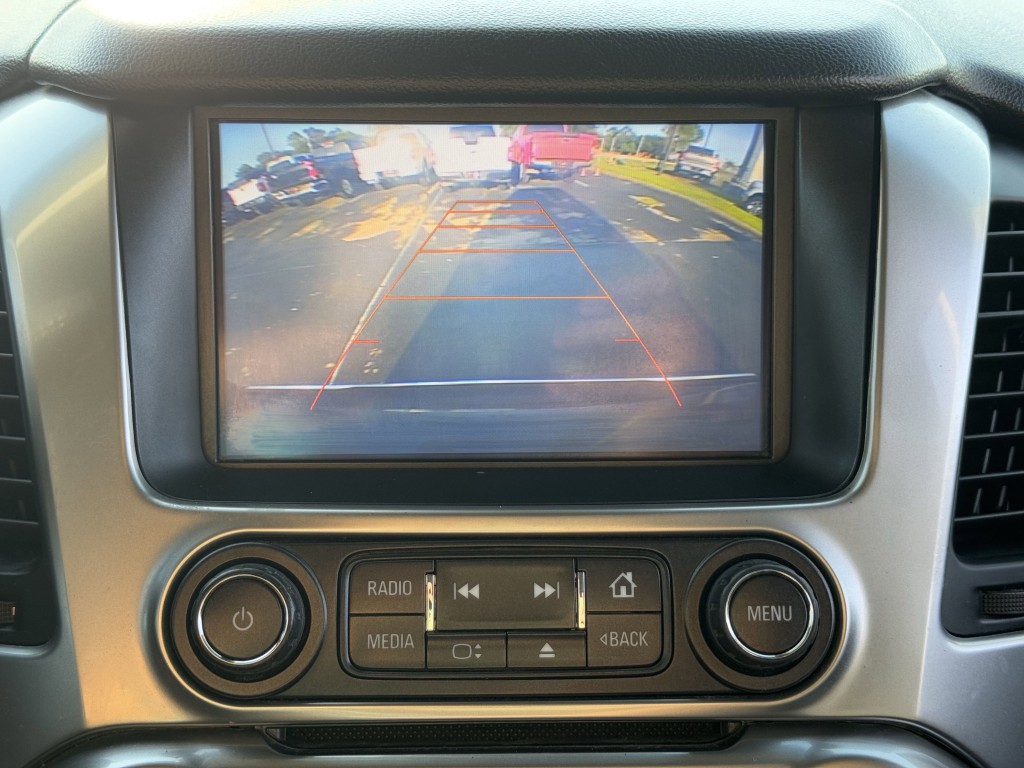 2016 Chevrolet Tahoe Image 20