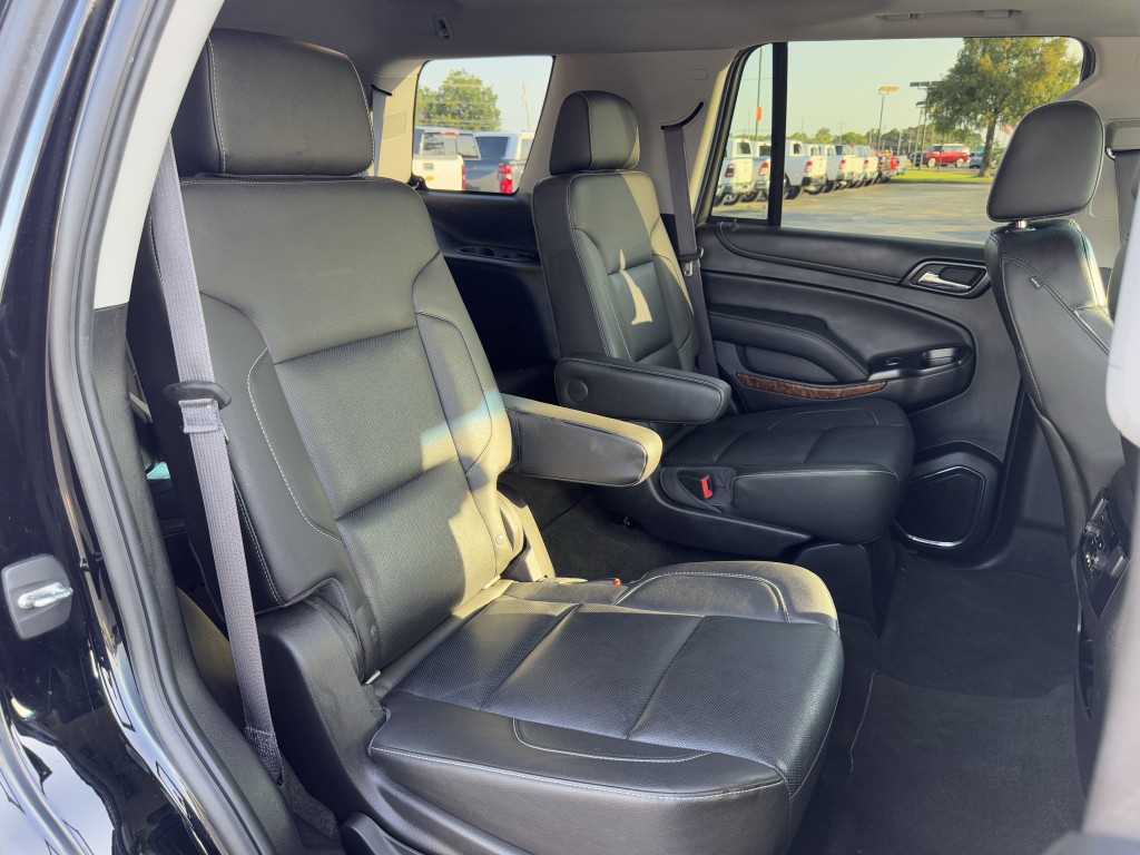 2016 Chevrolet Tahoe Image 26