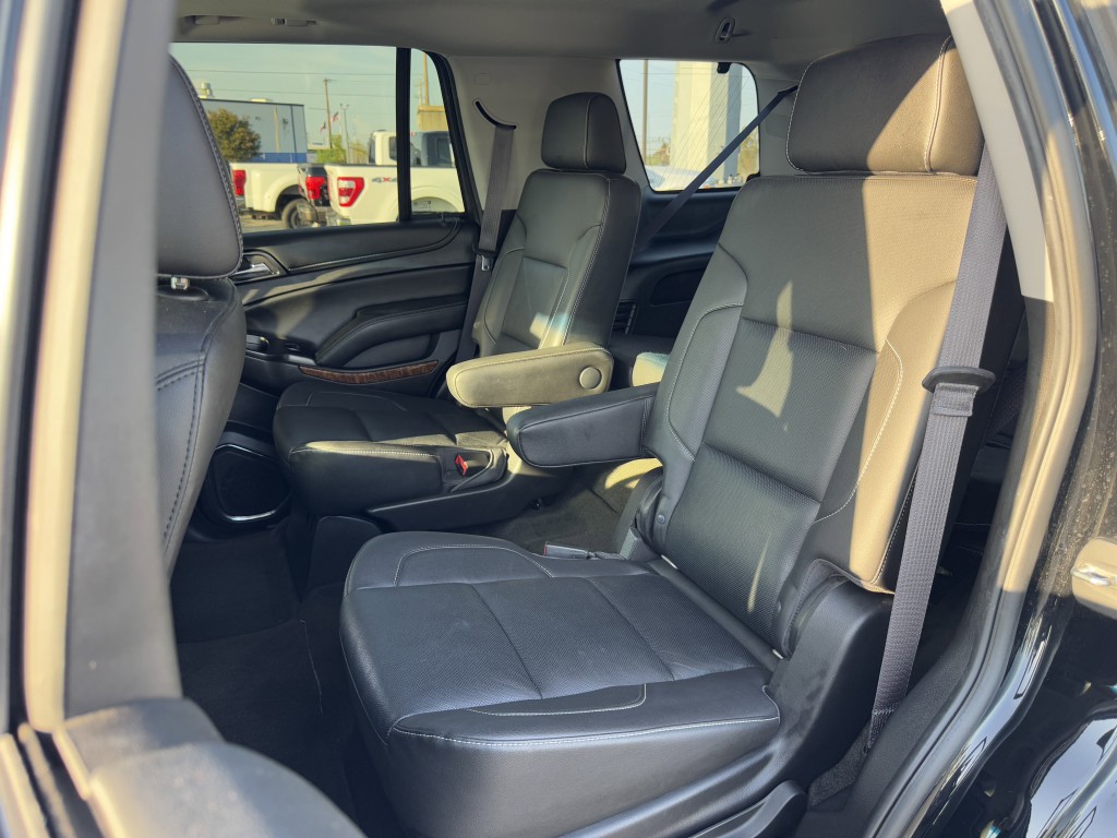 2016 Chevrolet Tahoe Image 28