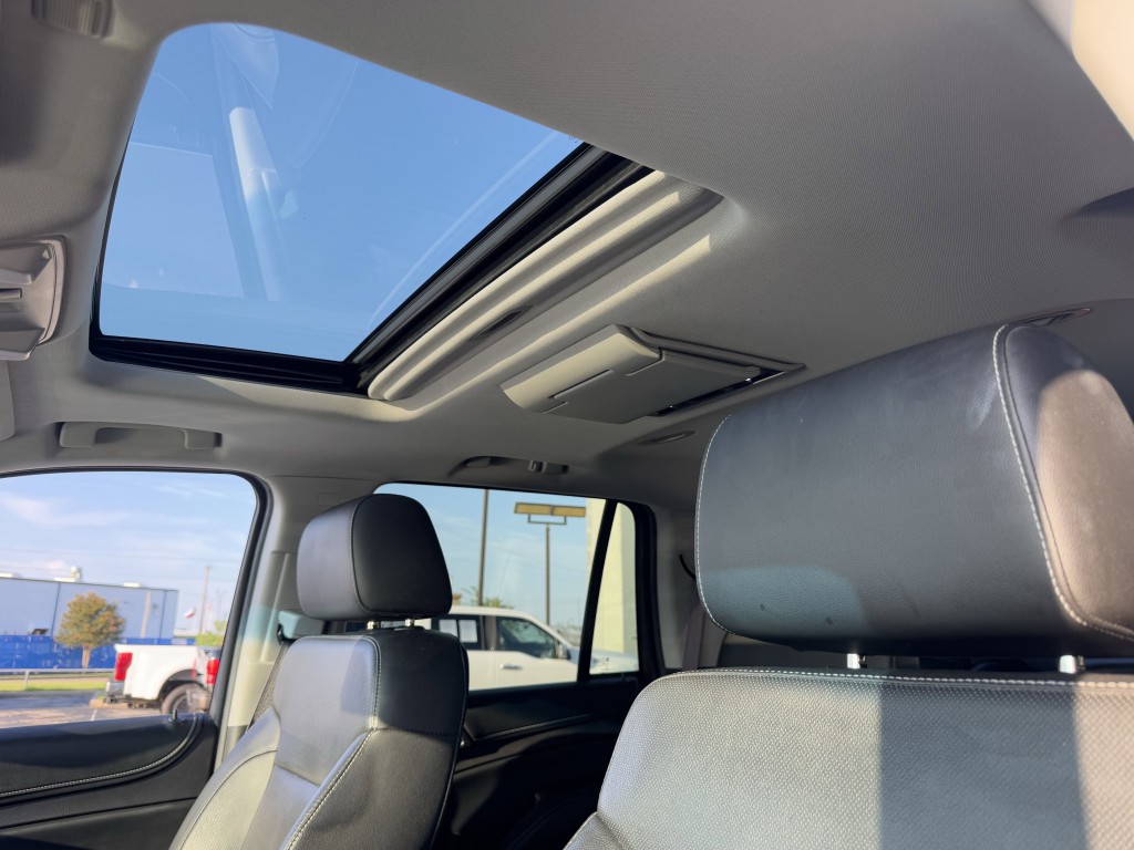 2016 Chevrolet Tahoe Image 30