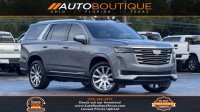 Image for 2021 Cadillac Escalade Premium Luxury Platinum ID: 6706518