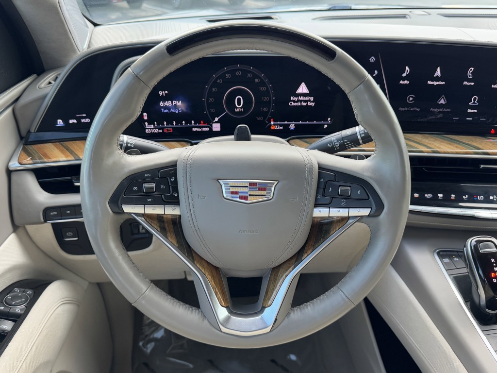 2021 Cadillac Escalade Image 15