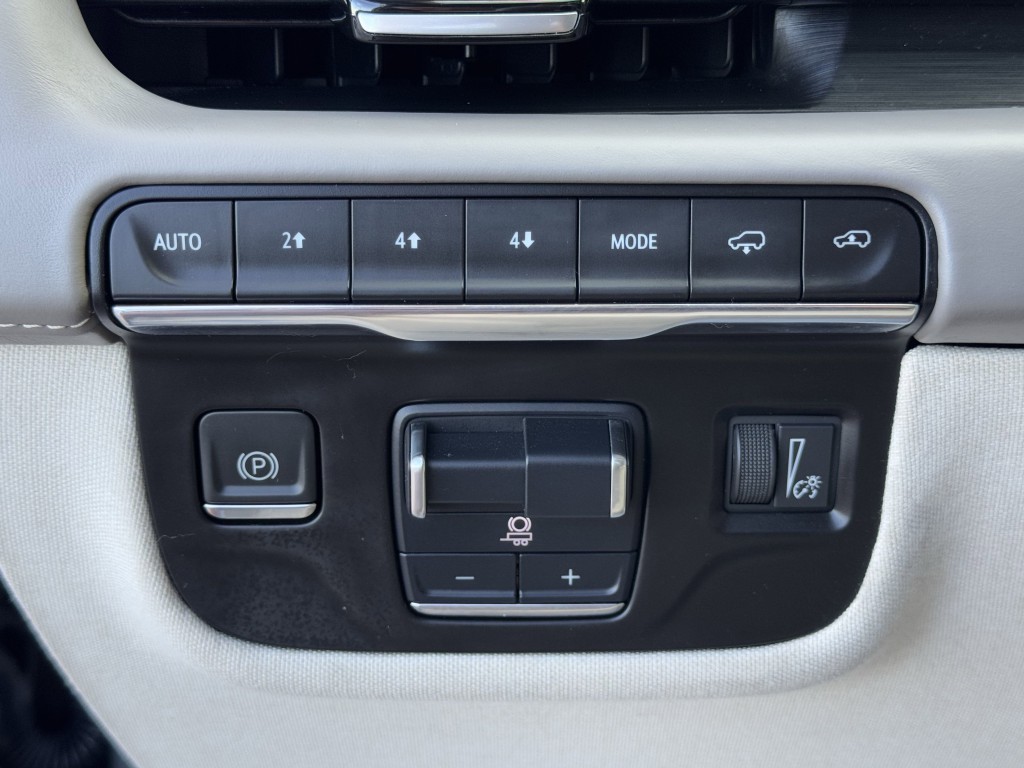 2021 Cadillac Escalade Image 23