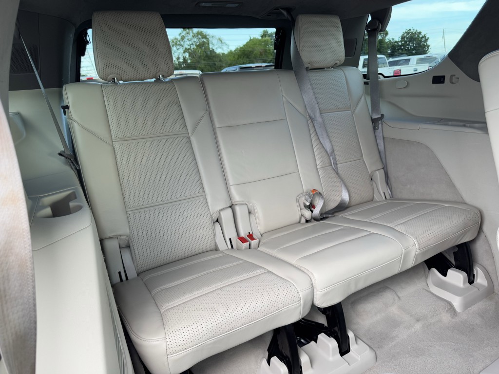 2021 Cadillac Escalade Image 30