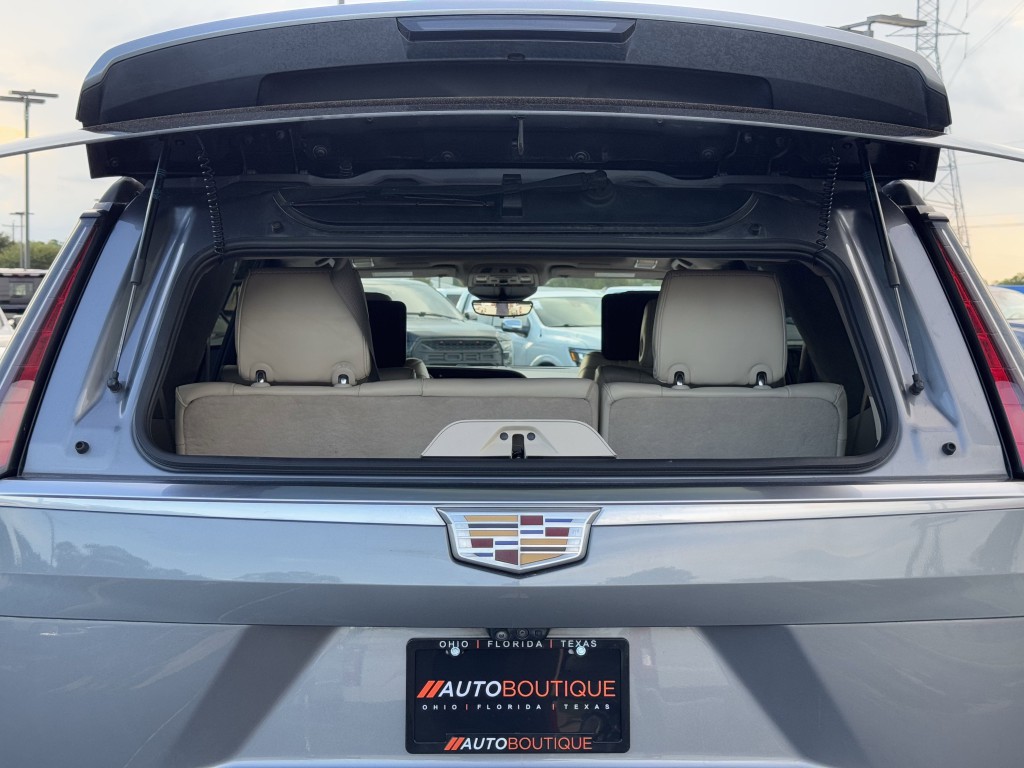 2021 Cadillac Escalade Image 32