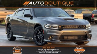 Image for 2021 Dodge Charger R T ID: 6706519