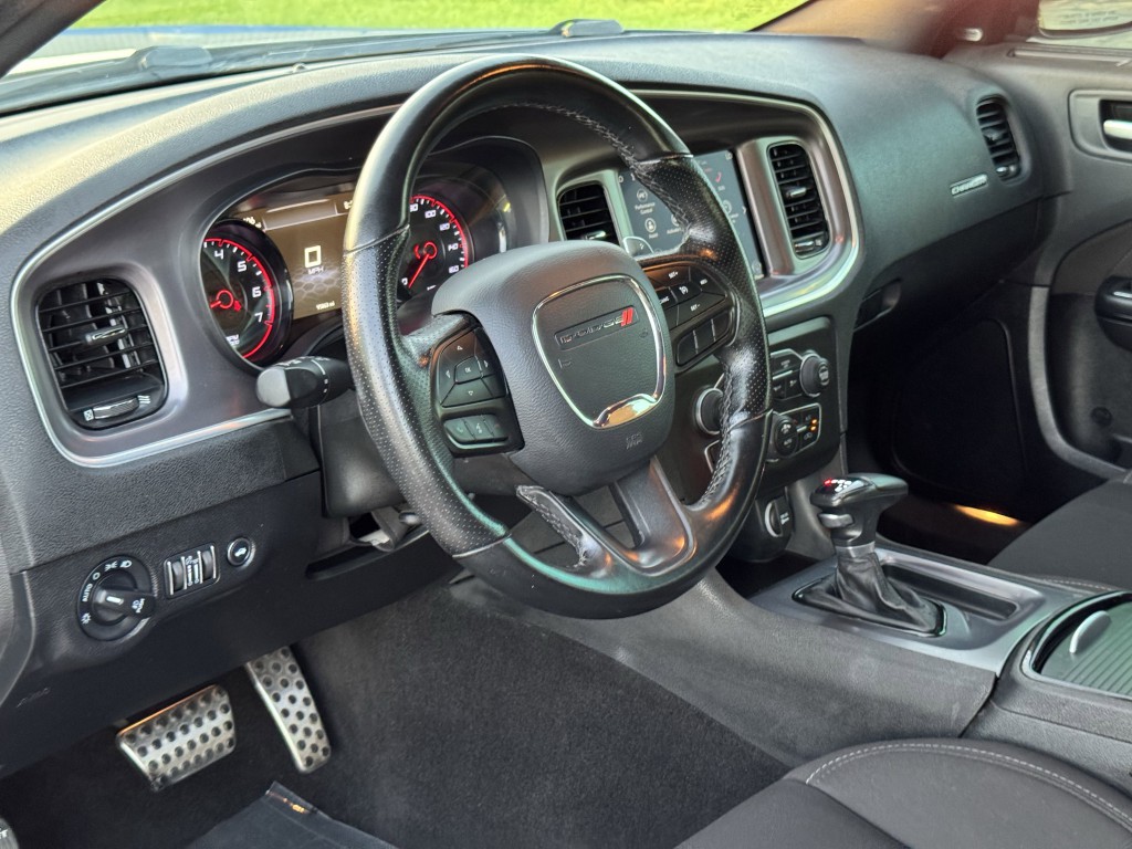 2021 Dodge Charger Image 13