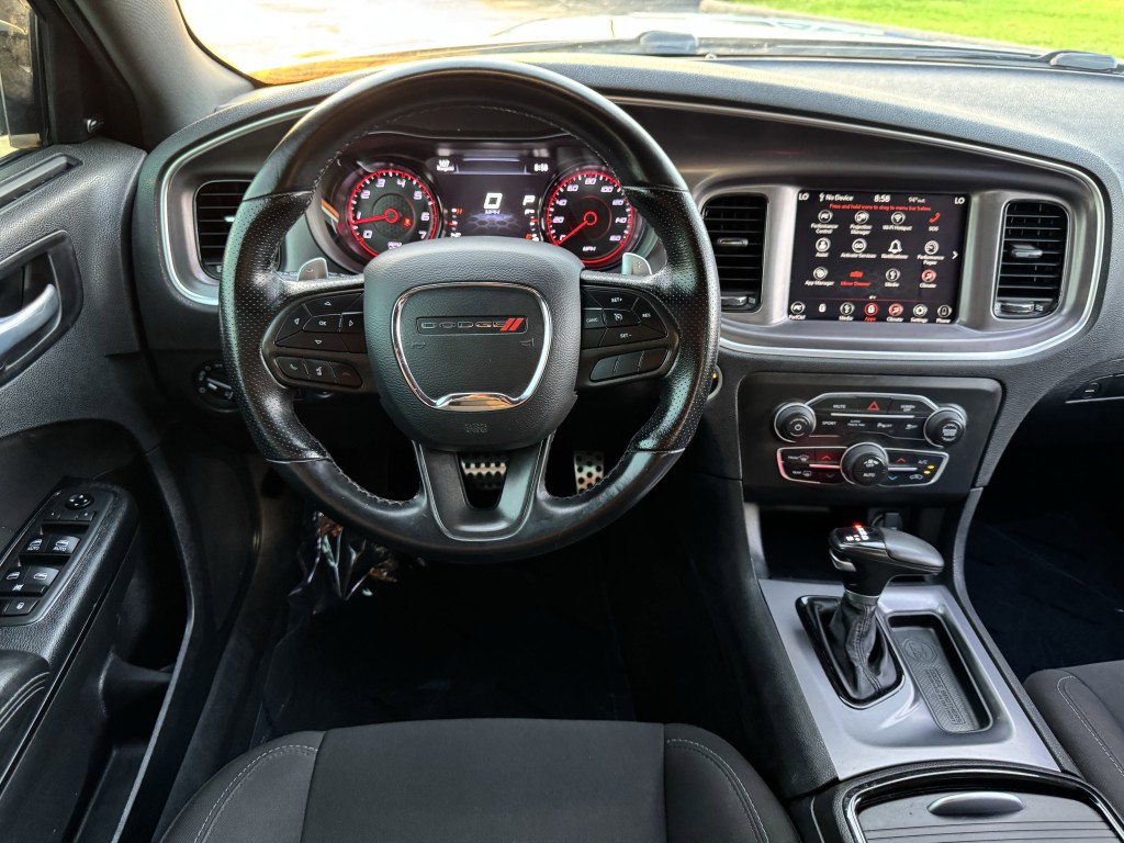 2021 Dodge Charger Image 15