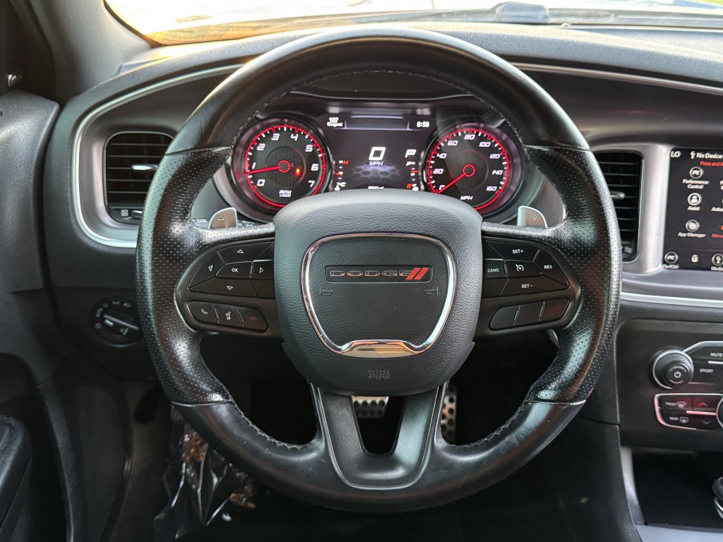 2021 Dodge Charger Image 16