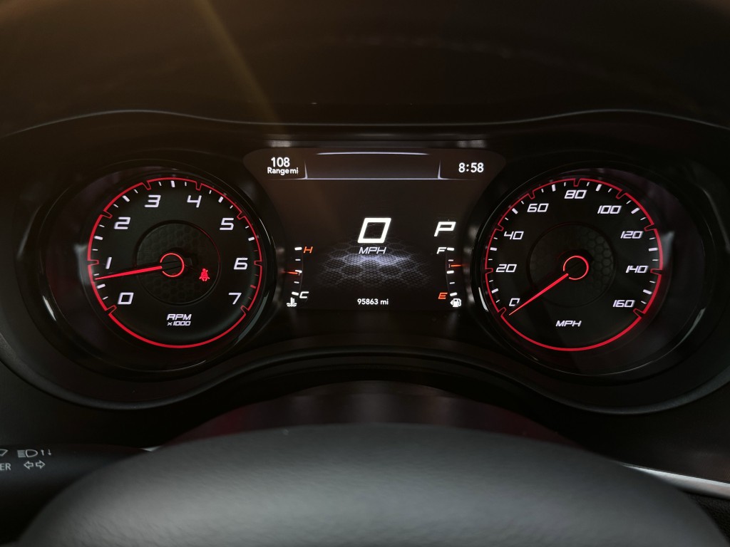 2021 Dodge Charger Image 17