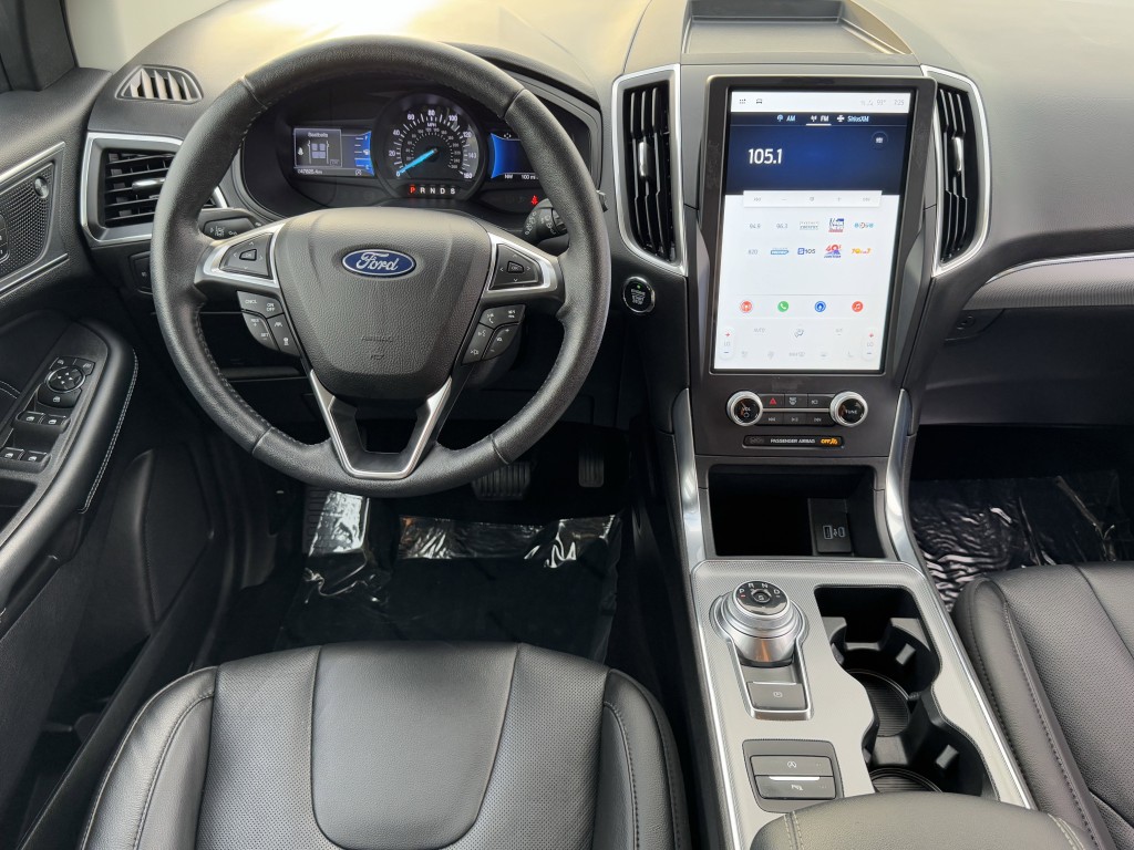 2022 Ford Edge Image 14