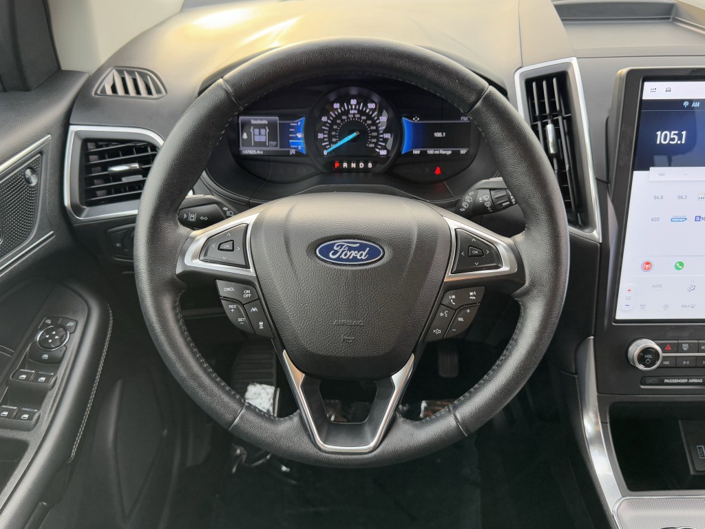 2022 Ford Edge Image 15