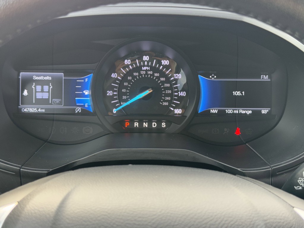 2022 Ford Edge Image 18