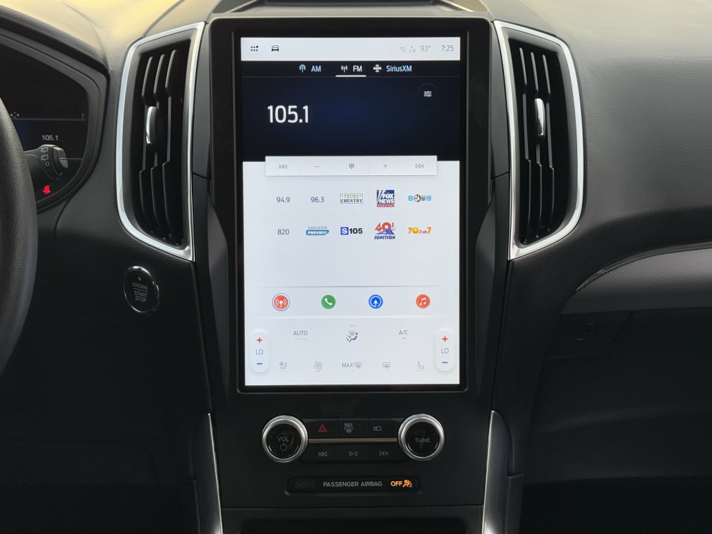 2022 Ford Edge Image 19
