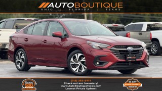 Image for 2023 Subaru Legacy Premium ID: 6706521