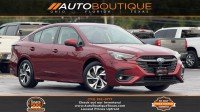 Image for 2023 Subaru Legacy Premium ID: 6706521