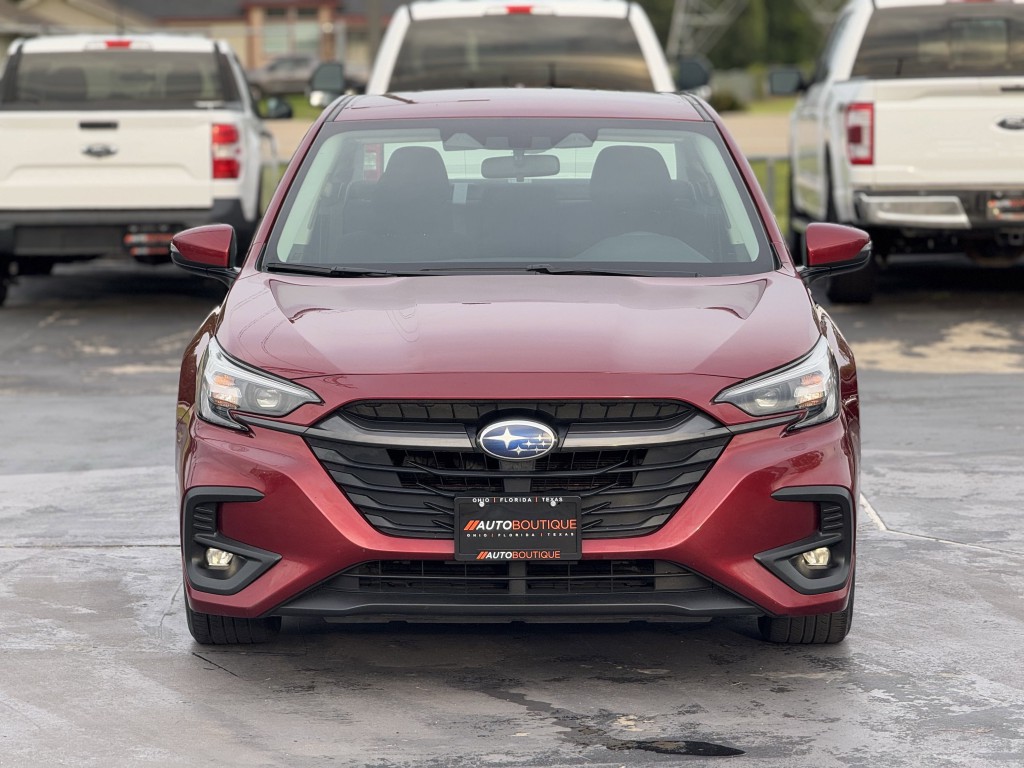 2023 Subaru Legacy Image 5