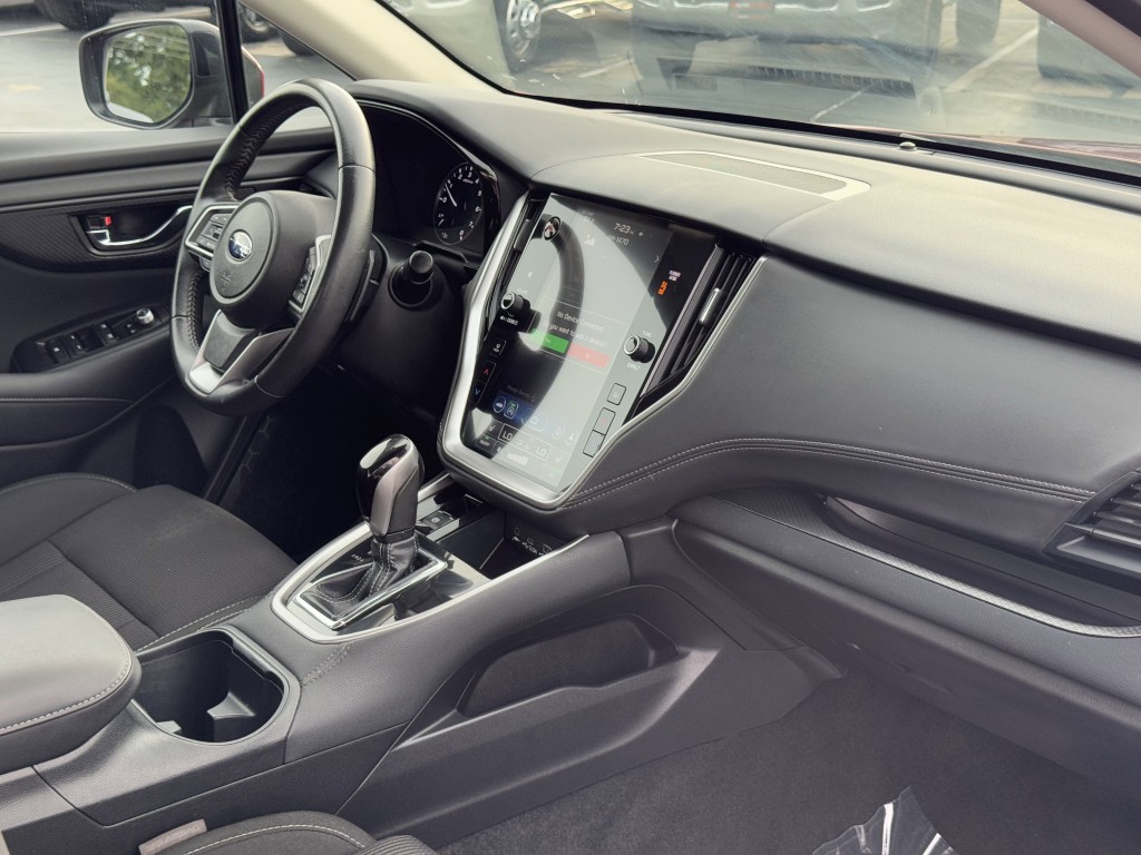 2023 Subaru Legacy Image 13