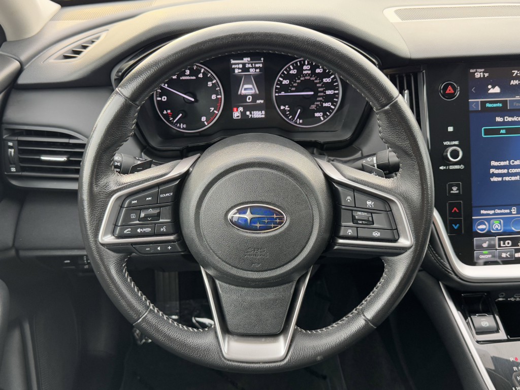 2023 Subaru Legacy Image 15