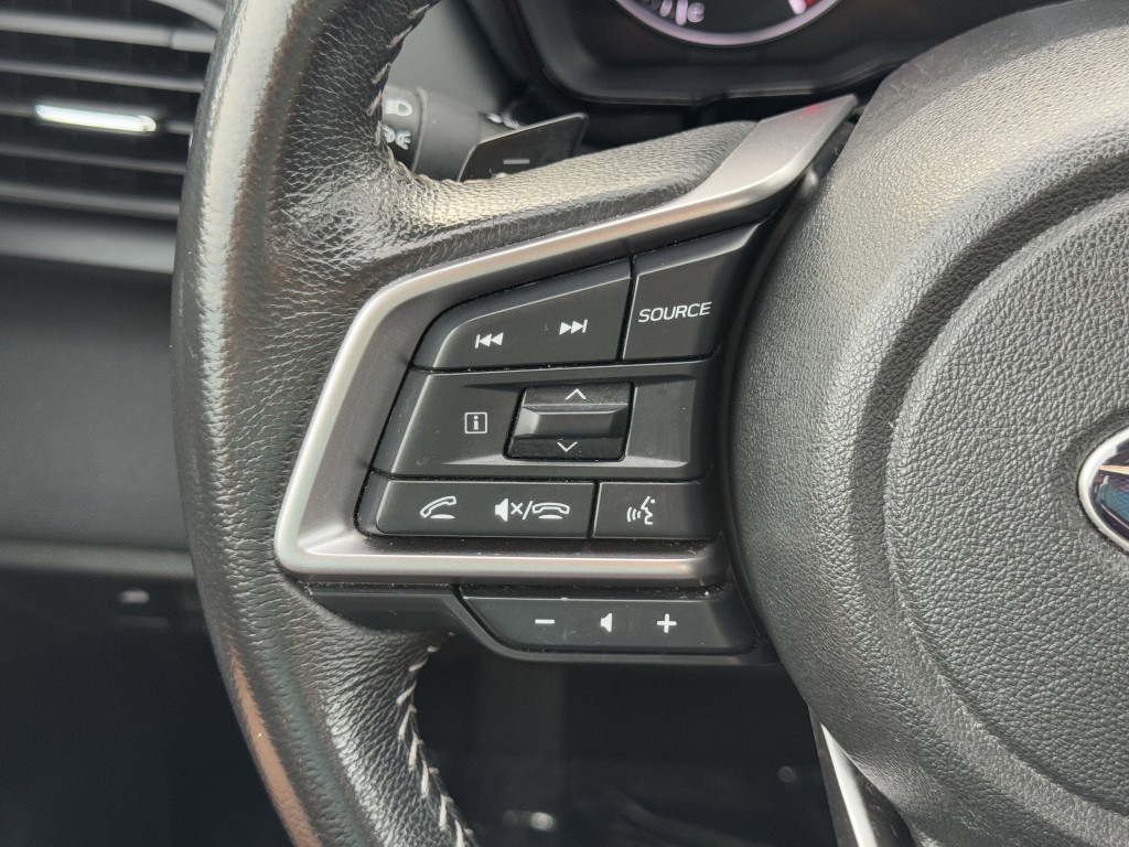 2023 Subaru Legacy Image 16