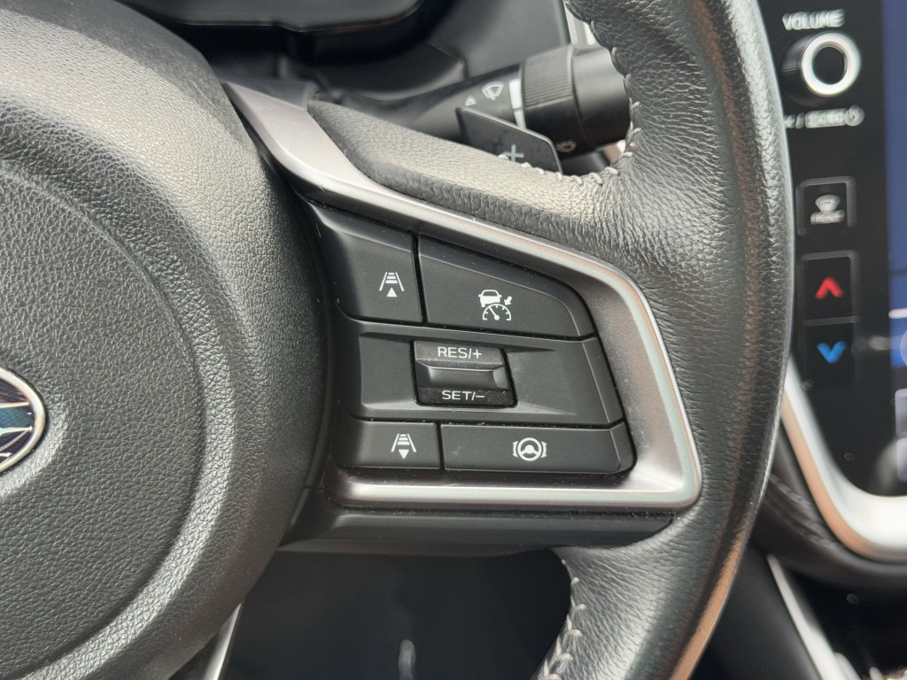 2023 Subaru Legacy Image 17