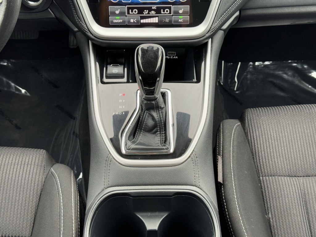 2023 Subaru Legacy Image 21
